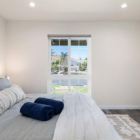 Goode Homes Cozy 4 Bedroom Home With Jacuzzi Santa Clarita Exteriér fotografie