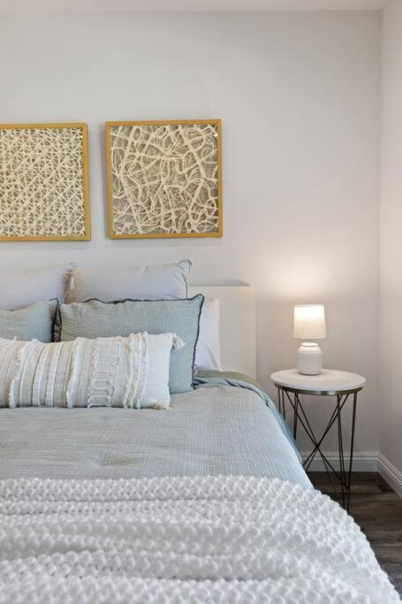 Goode Homes Cozy 4 Bedroom Home With Jacuzzi Santa Clarita Exteriér fotografie